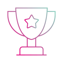 Hundreds of 5-Star Reviews