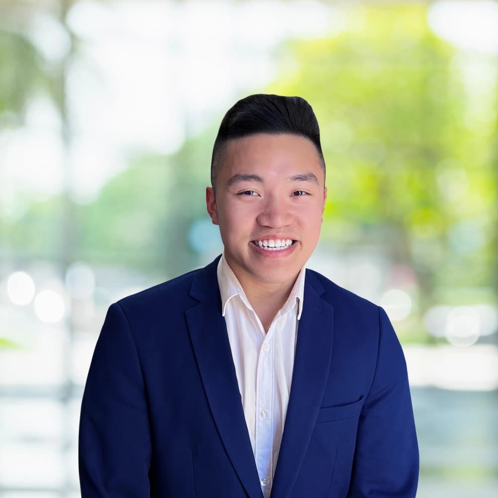 Kevin Nguyen